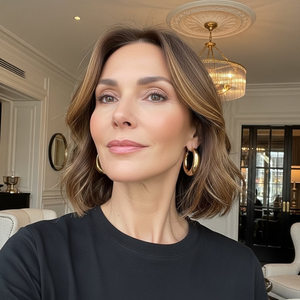 Face Lift